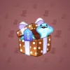 Snake Box #2863