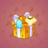 Snake Box #2878