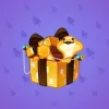 Snake Box #2884
