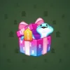 Snake Box #2891