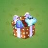 Snake Box #2906