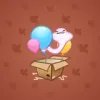 Snake Box #2939