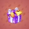 Snake Box #296