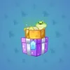 Snake Box #2975
