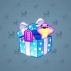 Snake Box #2979