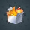 Snake Box #2981