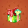 Snake Box #2987