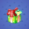 Snake Box #2988
