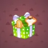 Snake Box #3034