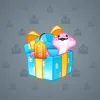 Snake Box #3043