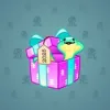 Snake Box #3044