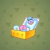 Snake Box #3055
