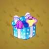 Snake Box #3087