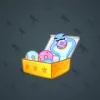 Snake Box #3154