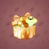 Snake Box #3156