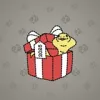 Snake Box #3168