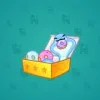 Snake Box #3172