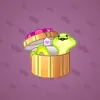 Snake Box #3177