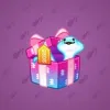 Snake Box #3181
