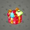 Snake Box #3188
