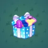 Snake Box #3201