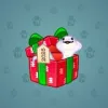 Snake Box #3206
