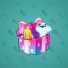 Snake Box #3232