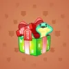 Snake Box #3237