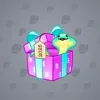 Snake Box #3239