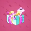 Snake Box #3251