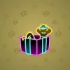 Snake Box #3252