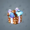 Snake Box #3263