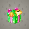 Snake Box #3264