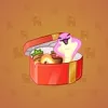 Snake Box #3267