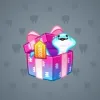 Snake Box #3273