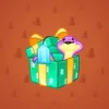 Snake Box #3279