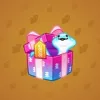 Snake Box #3283