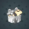 Snake Box #3293