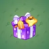 Snake Box #3295