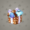 Snake Box #3303