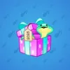 Snake Box #3319