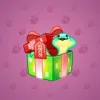 Snake Box #3323