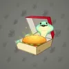 Snake Box #3326