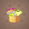 Snake Box #3333