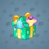 Snake Box #3335