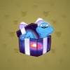 Snake Box #3338