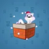 Snake Box #3342