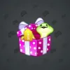 Snake Box #3345