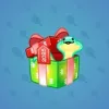 Snake Box #3350