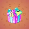 Snake Box #3356